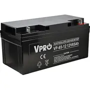 Volt  Vpro 12V/65Ah 12V/65Ah-Vpro 5903760240585
