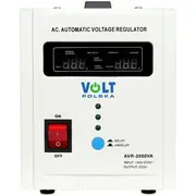 Volt Stabilizator  Avr 2000Va-5Avr2000Se 5Avr2000Se 5903111886998
