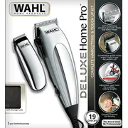 Wahl 79305-1316 hair trimmers/clipper Chrome, Silver  5037127005330 Agdwahstr0079