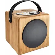 Wavemaster Kidzaudio Music Box  retail 61002/13333780 4039039610023