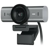 Kamera internetowa Logitech Mx Brio 4K Ultra Hd 960-001559  5099206109315