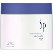 Wella Sp Hydrate  Nawilżająca do włosów 400Ml 4015600134518
