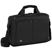Wenger Source 14 Laptop Briefcase black  601064 7613329014424 291874
