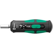 Wera 7510 form Safe-Torque Speed Torque Screwdriver  05075810001 4013288230669 873329