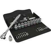 Wera 8100 Sc 8 Zyklop Metal 28 05004078001  4013288173881