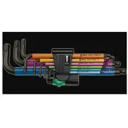 Wera  hex L 1,5-10Mm 905073593001 05073593001 4013288165688 420548