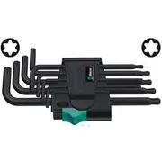 Wera  torx L T8-T40 905024242001 024242 4013288104946