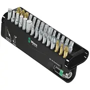 Wera Bit-Check 30 universal 1  05056440001 4013288115096 493747