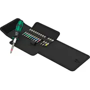 Wera form Kompakt 838 Ra S Set 1  05051060001 4013288229755 872678