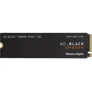 Western Digital Black Sn850X 1 Tb M.2 Pci Express 4.0 Nvme  Wds100T2X0E-00Bca0 718037891392 Gamwesssd0009