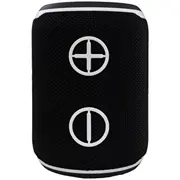 White Shark Gbt-3007 Ghatam Black/White  T-Mlx62237 3858894508747