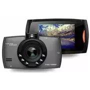 Wideorejestrator Roger Vr Car video recorder Full Hd / microSD Lcd 2.7  Holder 4752168085882