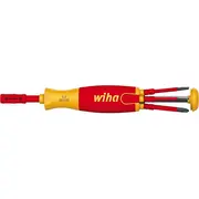 Wiha  z magazynkiem Liftup electric 38610 38613 4010995386139 725244