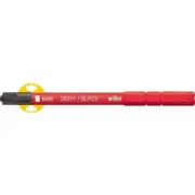 Wiha Bit slimBit electric Plusminus/Pozidriv Sl/Pz2X75Mm 34590  4010995345907
