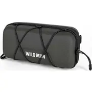 Wildman Etui/  Gd8 sakwakierownicę /Green 5906849661516
