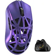 Wlmouse Beast X Pro  Mpro-Purple-O-Shixin 6978466110073