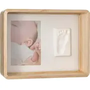 Wmg Baby Art  głębokiej odcisku stópki 3601099200 3220660320097