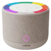 wobie Loudspeakers box g Gray  4262398990028
