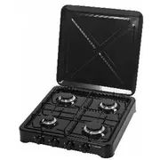 wolno Ravanson K-04Tb  Czarna 5908293559999