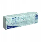 Wypall Kimberly Clark X80 Critical Clean -  ściereczki 25 7566/14830490 5033848004362