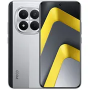 Poco M8 Pro 5G 17.4 cm 6.83 Dual Sim Usb Type-C 12 Gb 512 6500 mAh Silver  Tkoxaosza1023 6932554481377