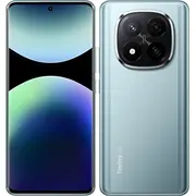 Xiaomi Redmi Note 14 Pro 5G 8/256Gb  Mzb0Ijaeu 6932554401610
