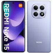 Xiaomi Redmi Note 15 8Gb/256Gb Purple 73049  6932554482770