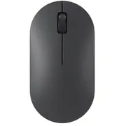 Xiaomi Wireless Mouse Lite 2  Xmwxsb02Ym/Bk Black Gl 6941812792988