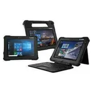 Xplore Dock L10 Vehicle Cradle/Rf Pass Through Dim Cla In  300144 0843658114763