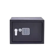 Yale Home Basic safe Yec home with alarm  Yec/250/Db2 5011802412668 Shyahis00000030