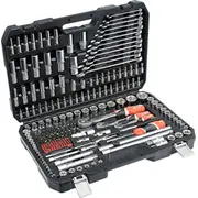 Yato Yt-38841 216 pcs Instrumentu komplekts  5906083388415 Nreyatklu0019