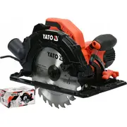 Yato Yt-82151 1500 W 185 mm  5906083047251