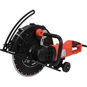 Yato Yt-82158 2600W 350Mm Spēka zāģis  5906083068423