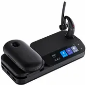 Yealink Bh71 Słuchawka Bluetooth Workstation Pro  1208654 6938818318908