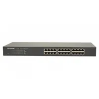 24-Port 10/100Mbps Rackmount Switch  Nutplsw2403 6935364021474 Tl-Sf1024
