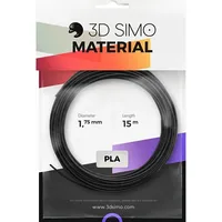 3Dsimo Filament Pla  - , G3D3001 8594177460290
