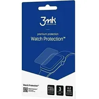 3Mk  Arc Watch Garmin Vivofit jr.3 Fullscreen 3Mk4928 5903108525770