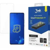 3Mk  Motorola Edge 40 - Silverprotection 5903108525329