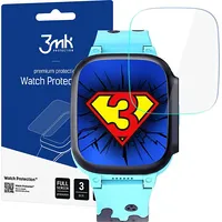 3Mk  ex3 Watch Protection do Garett Kids Spark 4G 1360/8656621 5903108291804