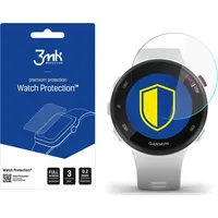 3Mk  Garmin Forerunner 45S - Watch Protection v. Flexibleglass Lite 5903108318525