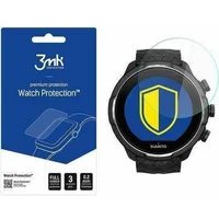 3Mk  Flexibleglass Watch Protection Suunto 9 Baro Titanium 3Mk1894 5903108417471