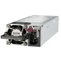 500W Flex Slot Platinum Hot Plug Low Halogen Power Supply Kit 865408-B21  Nshpesz00000014 4549821020102