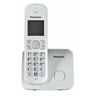 Panasonic Kx-Tg6811Gs pearlsilver  5025232731763 702394