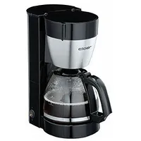 Cloer 5019 Coffee Machine  4004631010977 350898