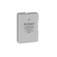Nikon En-El14A Lithium Ion Battery Pack  Vfb11402 4960759140890 762055