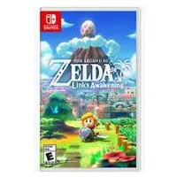 Nintendo Switch The Legend of Zelda Links Awakening  10002020 0045496424428 471942