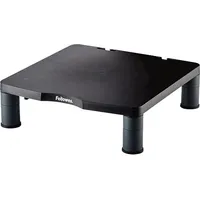 Fellowes Standard Monitor Stand black/grey  9169301 0043859529735 627104