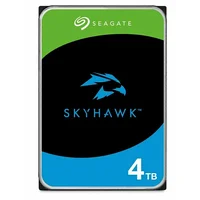 Seagate  Hdd Skyhawk 3.5/4Tb/Sata 6Gb/S/Rpm 5400 St4000Vx016