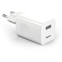 Baseus Charging Quick Charger 1X Usb-A 3 A Ccall-Bx02  6953156272446
