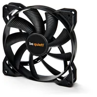 be quiet Pure Wings 2 120Mm Pwm High-Speed Bl081  4260052186831